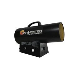 Mr. Heater MH170QFAVT Forced Air Propane Heater