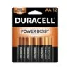 DURACELL AA BATTERY 12/PK ALK COP -Home Improvement Store 4fd8bab0 f6b1 4f96 b66e de217e3fd366