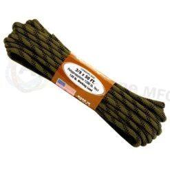3/8" X 50" Utility Rope, Camo