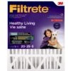 3M FILTRETE ULTRA ALLERGEN REDUCTION DEEP PLEAT FILTE