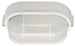 Canarm Outdoor Marine Light- White Finish