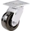 CASTER 8" SWIVEL PHENOLIC 1 CASTER 8" SWIVEL PHENOLIC -Home Improvement Store 51a555ea 8464 4dcf 953d ee1b301613e5