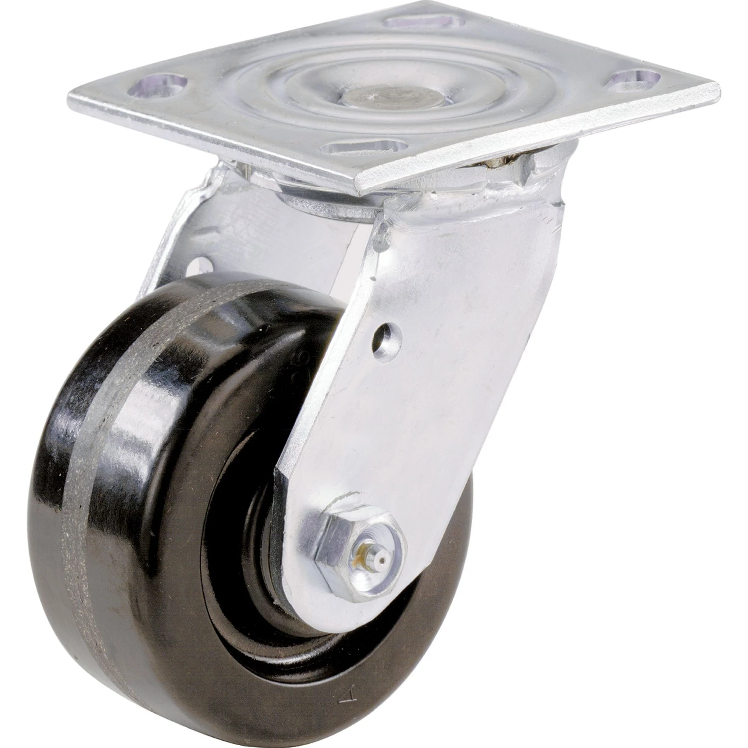 CASTER 8" SWIVEL PHENOLIC 3 CASTER 8" SWIVEL PHENOLIC