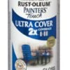 Rust-Oleum Painters Touch Brilliant Blue 340g 1 Rust-Oleum Painters Touch Brilliant Blue 340g -Home Improvement Store 51d7c2f0 c295 4e3f be46 e5700cfabb68