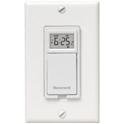Honeywell 500W Programmable Switch