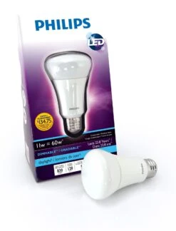 Philips LED BULB 9 WATT DAYLIGHT