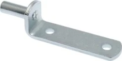 Hillman Pintle (Gate) 5/8" Zinc