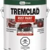 Rust-Oleum Tremclad Rust Paint Green 3.78L 1 Rust-Oleum Tremclad Rust Paint Green 3.78L -Home Improvement Store 52eaa4dc 6e3c 4e89 8409 6b3a94b00e2e