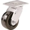 Caster 6" X 2" Swivel Phenolic -Home Improvement Store 53c8630e 7b4d 4408 916c 2a6a7a340404