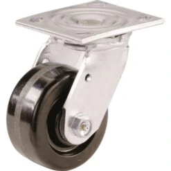 Caster 6" X 2" Swivel Phenolic