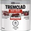 Rust-Oleum Tremclad Rust Paint Aluminum 237ml 2 Rust-Oleum Tremclad Rust Paint Aluminum 237ml -Home Improvement Store 53e7ebf3 eecf 4869 a21a 80ae6d81c8c2