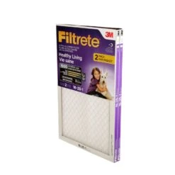 Filtreteâ?¢ Ultra Allergen Reduction Filter