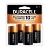 Duracell BATTERY DUR C 4PK -Home Improvement Store 5426b5ad d93e 4fb0 b2e9 0503c808916b