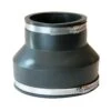 IPEX RUBBER COUPLING 6"X4" FLEXIBLE -Home Improvement Store 558c62a4 c6ab 49cd 8f05 e5c272462c11