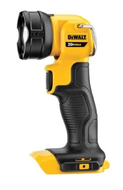 DeWalt® 20V Max Flashlight - Tool Only -Home Improvement Store 55c1c5fe d85a 46f5 adc6 019a2007c0ea