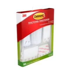 3M Command Picture Hanging Kit -Home Improvement Store 566a42d0 170d 4def a06b 90c7a8d7ef7e