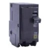 Schneider Electric Double Pole 60 AMP Circuit Breaker -Home Improvement Store 5791ea30 a5be 4b95 b2fa d590d6a94f59
