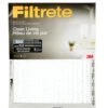 3M Filtrete™ Clean Living Basic Dust Filter Microparticle Performance Rating 300|20 IN X 24 IN X 1 IN -Home Improvement Store 59a304b3 605a 40a6 bfe5 14294316895f