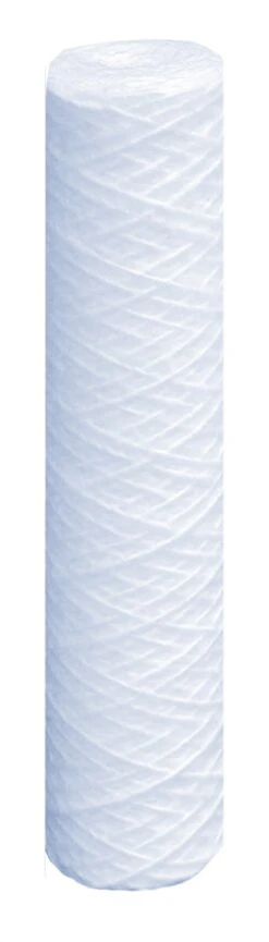 High Flow Filter Cartridge For Coarse Sediment