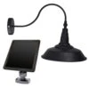 Solar Barn Light