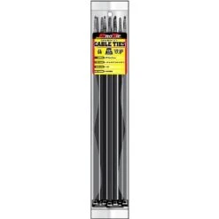 Cable Ties 17" - 50 Pk