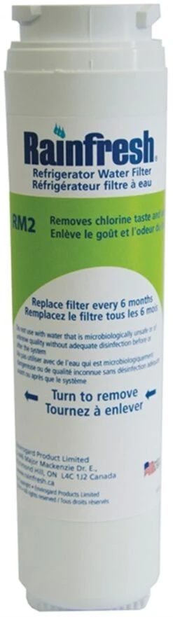 FRIDGE WATER FILTER (For Maytag*)