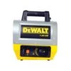 Dewalt® 5,630 Btu Electric Forced Air Heater