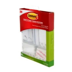 3M Command Picture Hanging Kit -Home Improvement Store 5ce41667 6418 4e43 990c 626ced5f2702