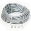 CABLE AIRCRAFT 1/16"X100' 7X7 -Home Improvement Store 5d26a7ef c08f 4ca4 8a48 c2b14fa019c3