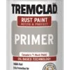 Rust-Oleum Tremclad Rust Paint Galvanized White Primer 3.78L -Home Improvement Store 5deb5211 c8d7 477d adc8 72a557d272e5