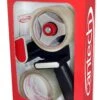 CANTECH Packaging Tape Dispenser With 2-Rolls 2 CANTECH Packaging Tape Dispenser With 2-Rolls -Home Improvement Store 5e16d35c 617c 46a7 a7ae 0ea4d4cbf77d