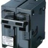 Siemens BREAKER 40A DOUBLE POLE TYPE Q 2 Siemens BREAKER 40A DOUBLE POLE TYPE Q -Home Improvement Store 5ea74ec9 e62d 4833 878d b6e88584ebb1