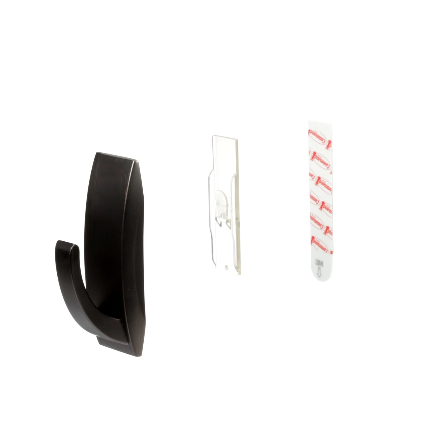 3M Command Large Modern Reflections Oil Rubbed Met 4 3M Command Large Modern Reflections Oil Rubbed Met - Image 2