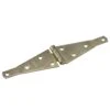 Hillman 6" Heavy Duty Rust Resistant Strap Hinge -Home Improvement Store 5fffb3b9 d69b 43b0 bf9d f96f7474cb5f