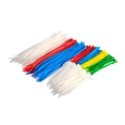 CABLE TIE 300PC 4" AND 8"
