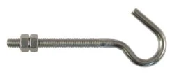 Hillman Hook Bolts-Stainless5/16