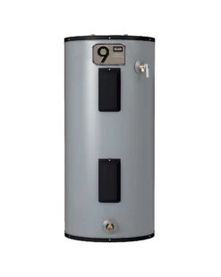 GSW 80 USG/287 L 4500 Watt 240 Volt Top Entry Dual Element 9-Year Electric Water Heater