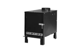 Infocus Wood Stove