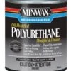 MINWAX® WATER BASED OIL-MODIFIED POLYURETHANE| GLO 2 MINWAX® WATER BASED OIL-MODIFIED POLYURETHANE| GLO -Home Improvement Store 64d80fe5 cea8 4203 84d7 78b9ca05fe5d