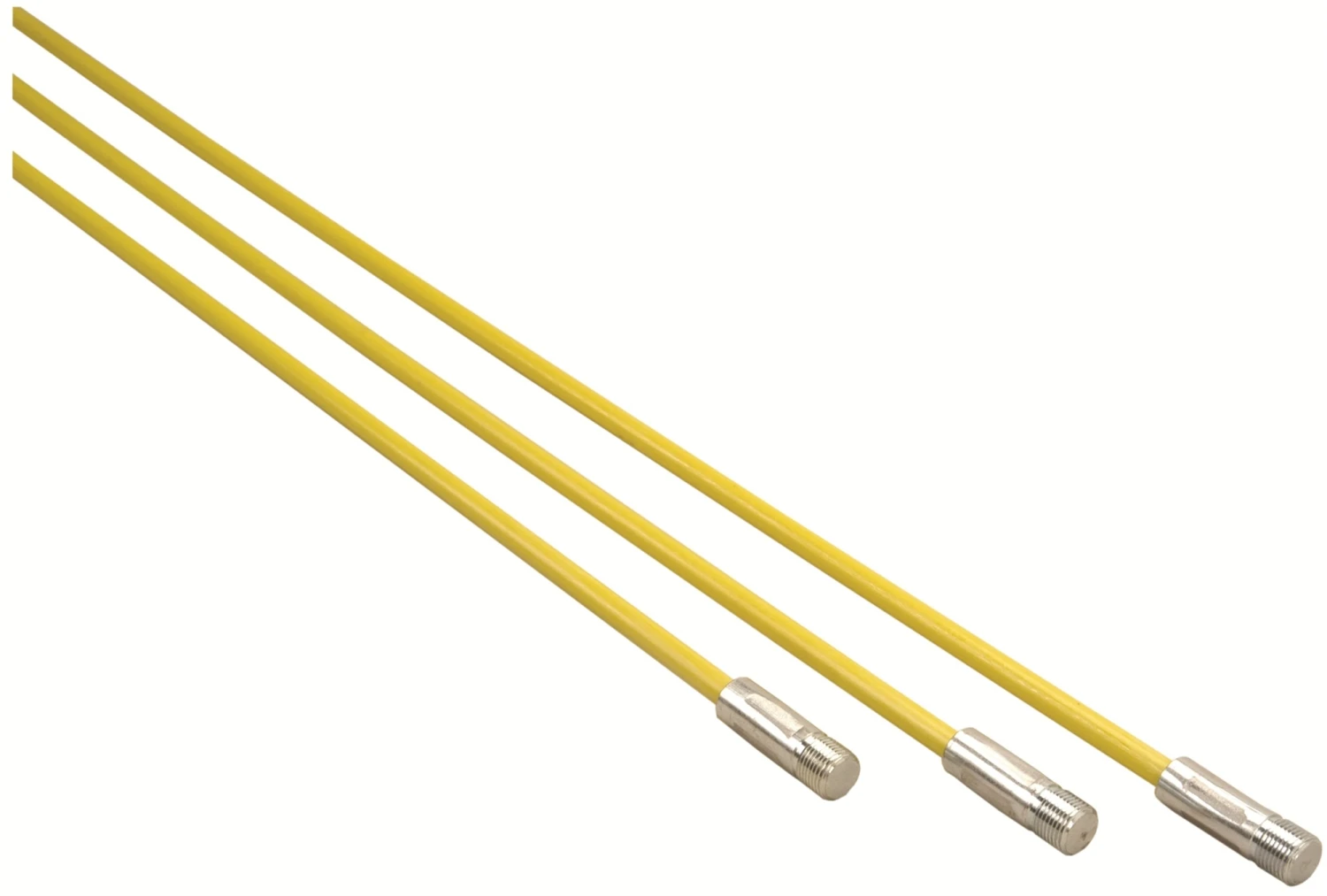 3/8" Fibreglass Rod 3 3/8" Fibreglass Rod