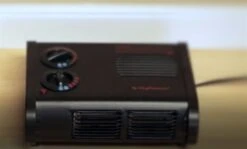 Caframo® True North 120V Heater -Home Improvement Store 661954e9 6b8d 4549 a717 040aea83c12d