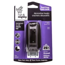 Hillman HOOK 25LB LARGE SCP ORB -Home Improvement Store 662e61f3 a6a4 460c 99ab 527120bbee5a