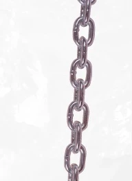 TOW CHN W.GRB HKS 5/16X16 G43