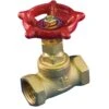 Aqua-Dynamic Stop Valve 3/4 Threaded Lead Free -Home Improvement Store 663abf5b 040f 4057 ace2 5c57d7478924