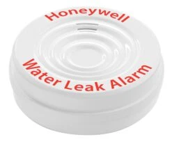HONEYWELL WATER LEAK ALARM RE-USEABLE