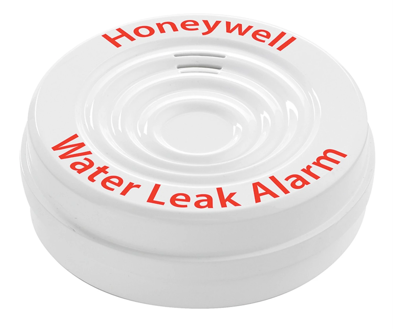 HONEYWELL WATER LEAK ALARM RE-USEABLE 3 HONEYWELL WATER LEAK ALARM RE-USEABLE