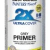 Rust-Oleum Spray Paint Primer Grey 340g 2 Rust-Oleum Spray Paint Primer Grey 340g -Home Improvement Store 66823b6f ca75 478d bba3 9ebcdf2f1596