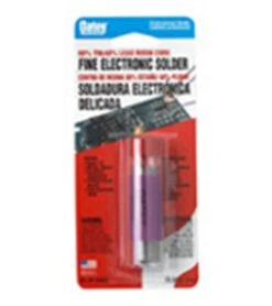 Oatey® 1 Lb 40/60 Solid Wire Solder