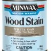 MINWAX® WATER-BASED WOOD STAIN| WHITE OAK| 946 ML 2 MINWAX® WATER-BASED WOOD STAIN| WHITE OAK| 946 ML -Home Improvement Store 669d33ee e9f8 4f80 a5f5 1cb5263c2a6c