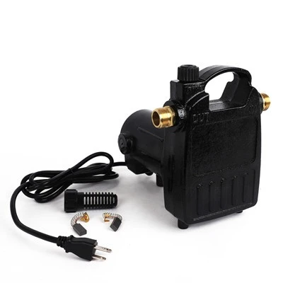 1560 GPH Cast Iron Transfer Pump 4 1560 GPH Cast Iron Transfer Pump - Image 2